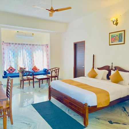 Jag Aravali Resort Udaipur By Naina Staycation - Best For Corporate Events - Family Parties - Mice Eksteriør bilde