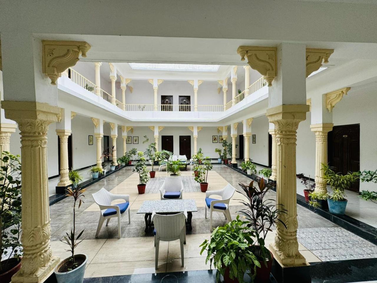 Jag Aravali Resort Udaipur By Naina Staycation - Best For Corporate Events - Family Parties - Mice Eksteriør bilde