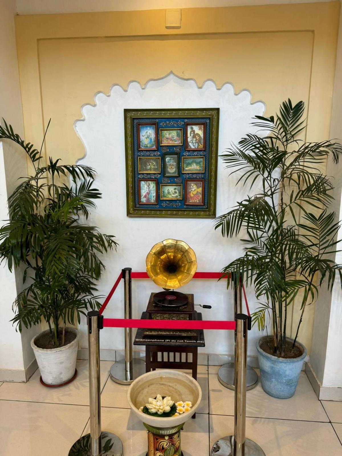 Jag Aravali Resort Udaipur By Naina Staycation - Best For Corporate Events - Family Parties - Mice Eksteriør bilde