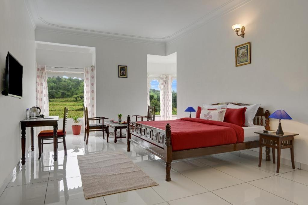 Jag Aravali Resort Udaipur By Naina Staycation - Best For Corporate Events - Family Parties - Mice Eksteriør bilde